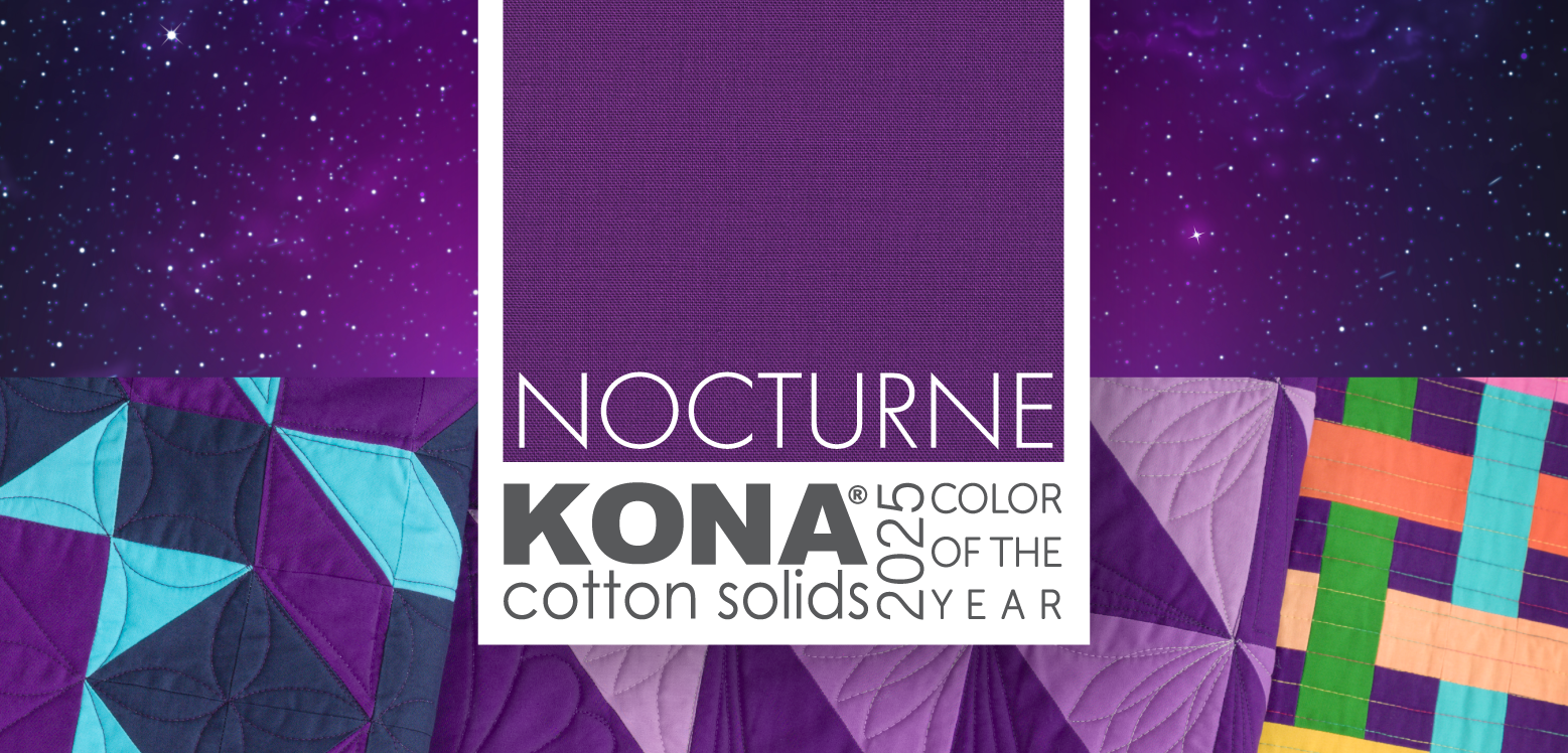 Kona Coty 2025 Nocturne